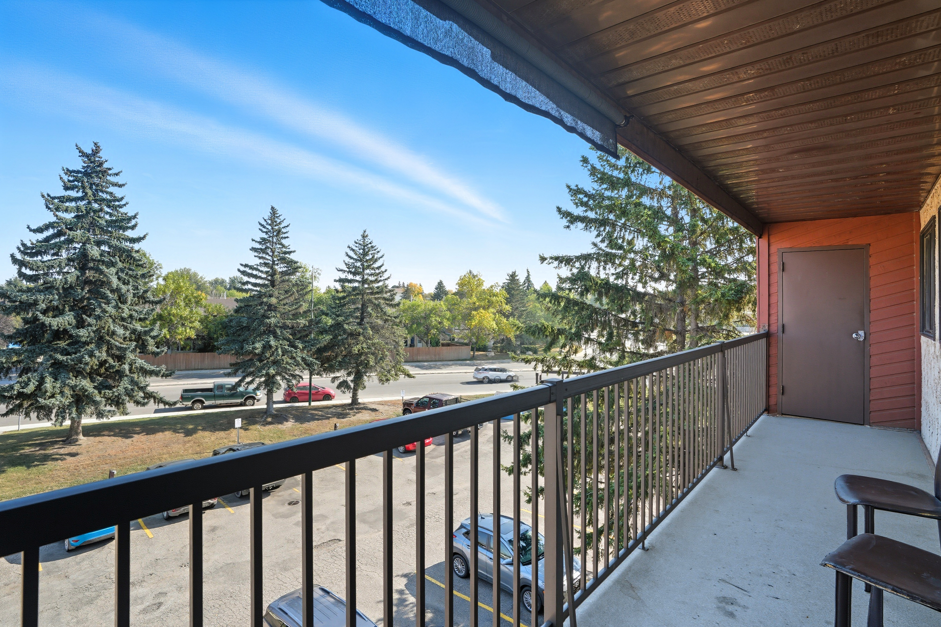 ✨Dundonald 精选公寓✨——林与唐地产 - 9